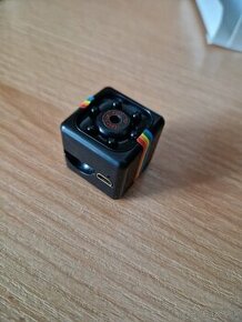 Mini kamera SQ11 Full HD - 1