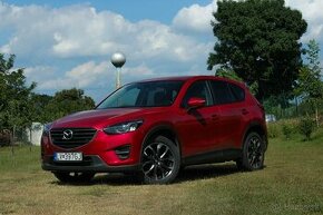 Mazda CX-5 2.2 Skyactiv-D