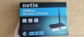 Netis WF2411 router