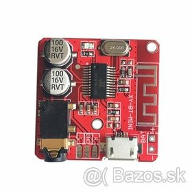 PCB bluetooth modul 2