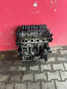 Motor 1,4 16V KFU Peugeot 307 Citroen C4 C3 Záruka