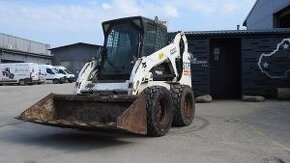 Bobcat S175