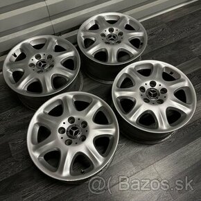 Alu MERCEDES 5x112 16” A2204010102