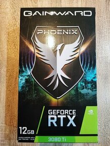 RTX 3080 Ti GAINWARD PHOENIX - 1