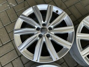 19” alu original Audi A6 S6 C8 4K0601025M