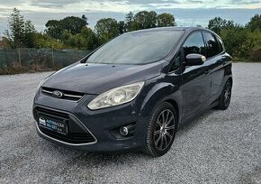 Ford Grand C-max 1,6 diesel