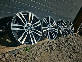 BMW Styling 333 M SPORT 20" X5, X6