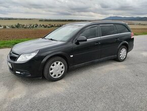 Opel Vectra C Caravan 1.9CDTI 110 KW - 1