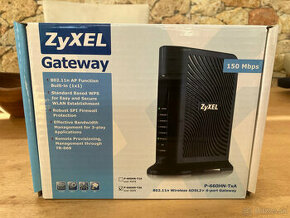 Modem wifi-router - 1