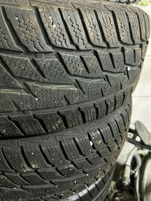 Matador 215/60 R16 zimne 2ks - 1