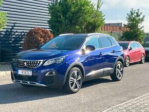 Peugeot 3008 1.5 Blue HDi 130k Allure A/T8 - 1