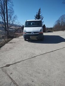 Renault master 2.5 dci