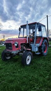 Predam traktor Zetor 6911 - 1