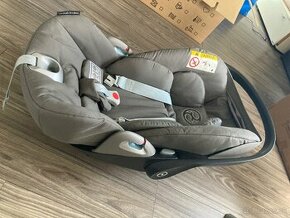 Cybex cloud z i-size - 1