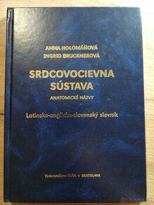 Holomáňová, Brucknerová - Srdcovocievna sústava