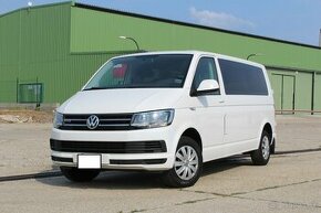 Volkswagen T6 Caravelle 2.0 TDI 150k LR Comfortline 4MOTION