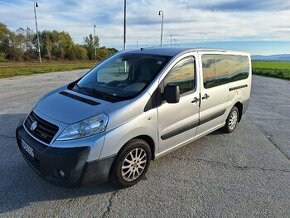 Fiat scudo