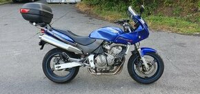 Honda Hornet 600