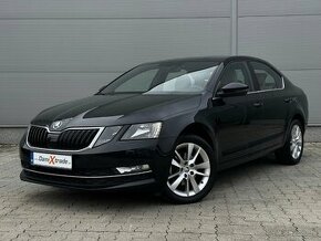 Škoda Octavia 3 2.0TDI 150 STYLE AT 7