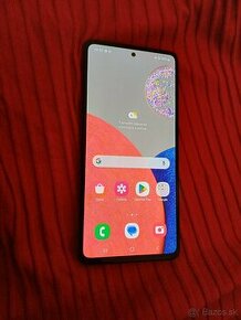 Samsung Galaxy a52s 5g 128gb dual sim má pol roka