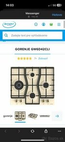 Gorenje retro sporak - 1