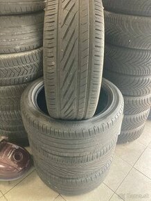 245/45r19 letne Uniroyal a honkook - 1