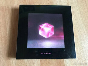 CD Blackpink - Square Up - 1