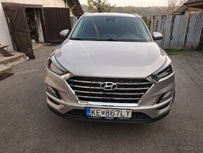 Hyundai Tucson   1.6