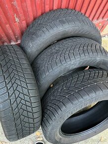 205/55r16 zimne pneu