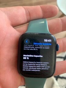 Apple Watch 6 44mm