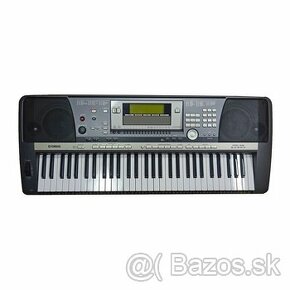 Diely Yamaha psr 740