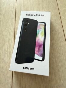 Galaxy a 35 5G