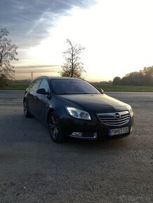 Opel Insignia 2010