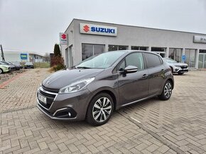 Peugeot 208 Active 1.2 PureTech 110k AT6