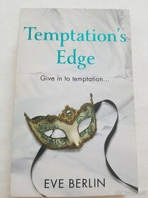 Eve Berlin - Temptation's Edge