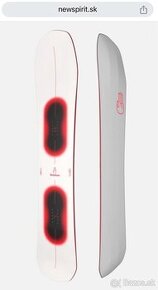 Bataleon Snowboard Cruiser 2023/24 156cm