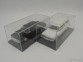 Gaz 14 Čajka  1/43