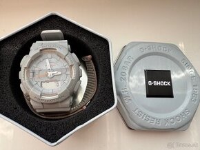 Hodiny Casio G-shock