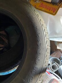 Pneumatiky 205/65 R15