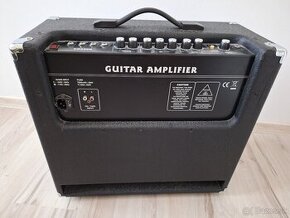 Gitarové kombo Soundking AK60