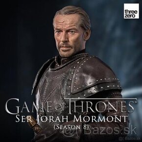 Threezero 1/6 Jorah Mormont - 1