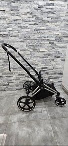 Cybex priam podvozok 4.0