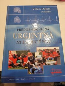 Urgentná medicína, Farmakologia, Pediatria, Gynekológia a in