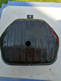 Suzuki GSX-R air box