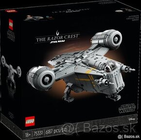 Lego 75331 Razor Crest