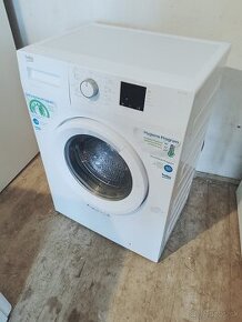 Predám práčku Beko 6kg 1000rpm