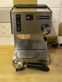 Rancilio Silvia