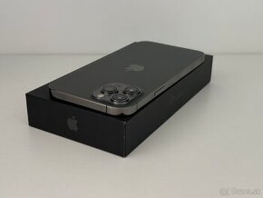 iPhone 12 Pro Max 256GB Graphite