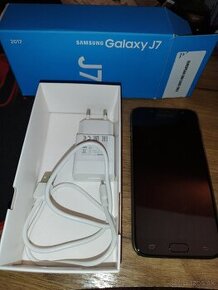 Samsung Galaxy J7