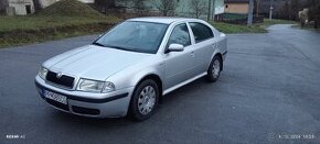 Skoda Octavia 1.9Tdi